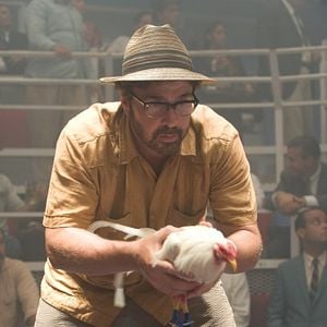 Foto Diário de um Jornalista Bêbado