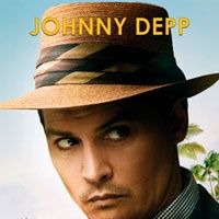 Foto Diário de um Jornalista Bêbado