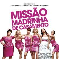 Foto Missão Madrinha de Casamento