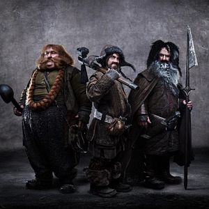 Foto O Hobbit: Uma Jornada Inesperada