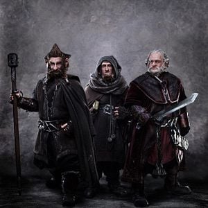 Foto O Hobbit: Uma Jornada Inesperada