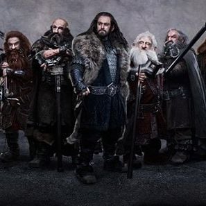 Foto O Hobbit: Uma Jornada Inesperada