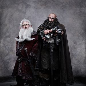 Foto O Hobbit: Uma Jornada Inesperada