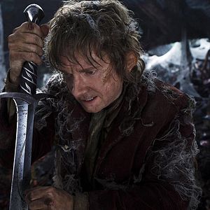 Foto O Hobbit: Uma Jornada Inesperada