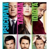 Foto Quero Matar Meu Chefe