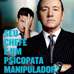 Foto Quero Matar Meu Chefe