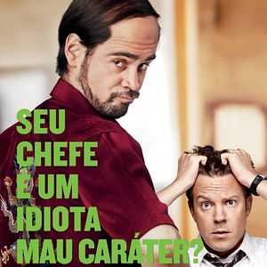 Foto Quero Matar Meu Chefe