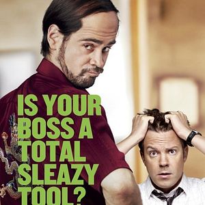 Foto Quero Matar Meu Chefe