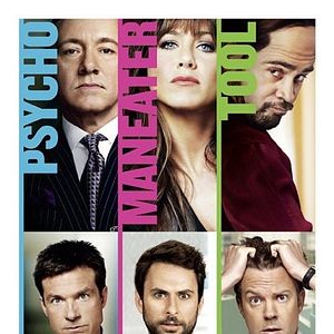 Foto Quero Matar Meu Chefe