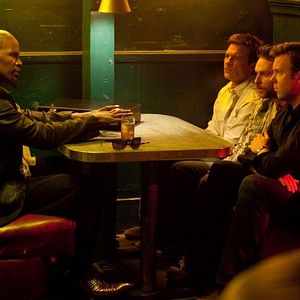 Foto Quero Matar Meu Chefe