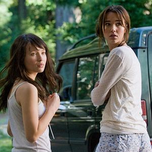 Foto O Mistério das Duas Irmãs