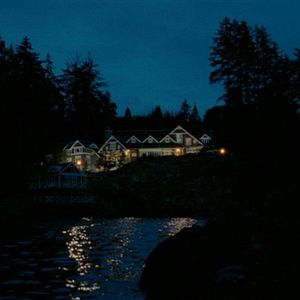 Foto O Mistério das Duas Irmãs