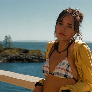 Foto O Mistério das Duas Irmãs