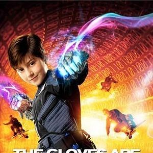 Foto Pequenos Espiões 4