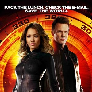 Foto Pequenos Espiões 4