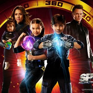 Foto Pequenos Espiões 4