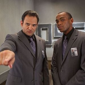 Foto Pequenos Espiões 4