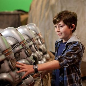 Foto Pequenos Espiões 4