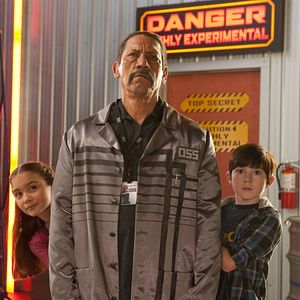 Foto Pequenos Espiões 4