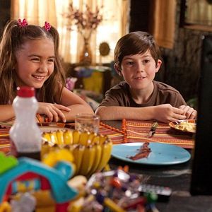 Foto Pequenos Espiões 4