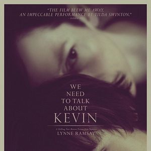 Foto Precisamos Falar Sobre o Kevin