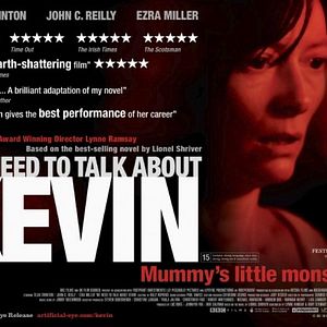 Foto Precisamos Falar Sobre o Kevin