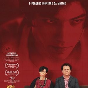 Foto Precisamos Falar Sobre o Kevin