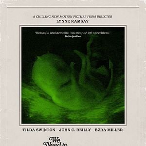 Foto Precisamos Falar Sobre o Kevin