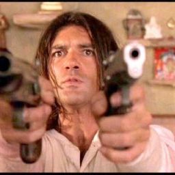 Foto A Balada do Pistoleiro