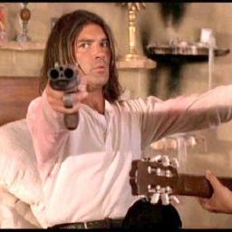 Foto A Balada do Pistoleiro