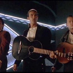 Foto A Balada do Pistoleiro