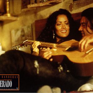 Foto A Balada do Pistoleiro