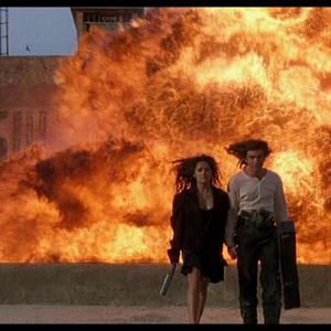 Foto A Balada do Pistoleiro