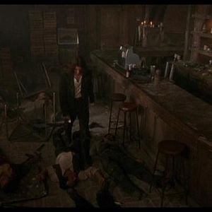 Foto A Balada do Pistoleiro