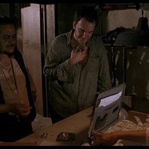 Foto A Balada do Pistoleiro