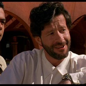 Foto A Balada do Pistoleiro