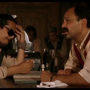 Foto A Balada do Pistoleiro