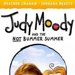 Foto Judy Moody em Férias Incríveis