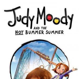 Foto Judy Moody em Férias Incríveis