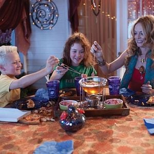 Foto Judy Moody em Férias Incríveis