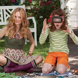 Foto Judy Moody em Férias Incríveis