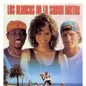 Foto Homens Brancos Não Sabem Enterrar