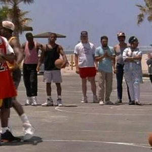 Foto Homens Brancos Não Sabem Enterrar