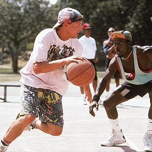 Foto Homens Brancos Não Sabem Enterrar