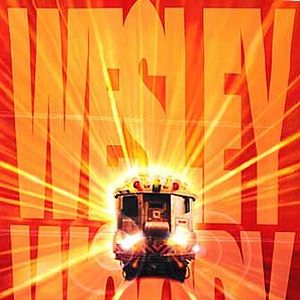 Foto Assalto Sobre Trilhos