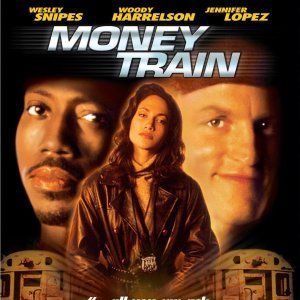 Foto Assalto Sobre Trilhos