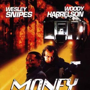 Foto Assalto Sobre Trilhos