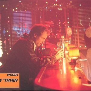 Foto Assalto Sobre Trilhos