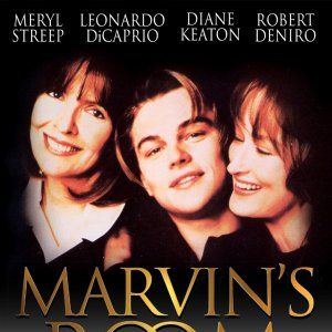 Foto As Filhas de Marvin