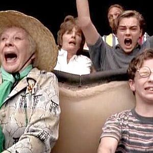 Foto As Filhas de Marvin